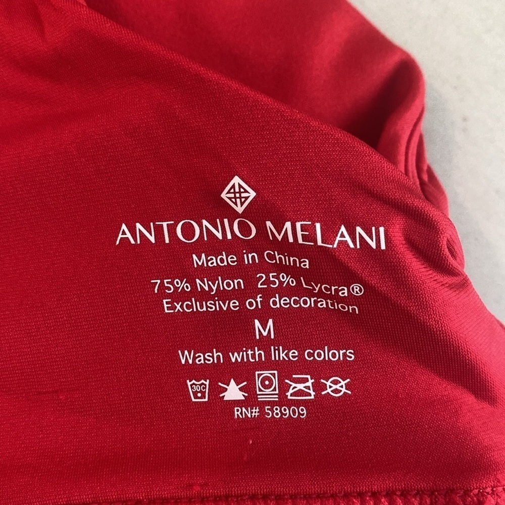 Red- Work out Set - Picture 4 of 5